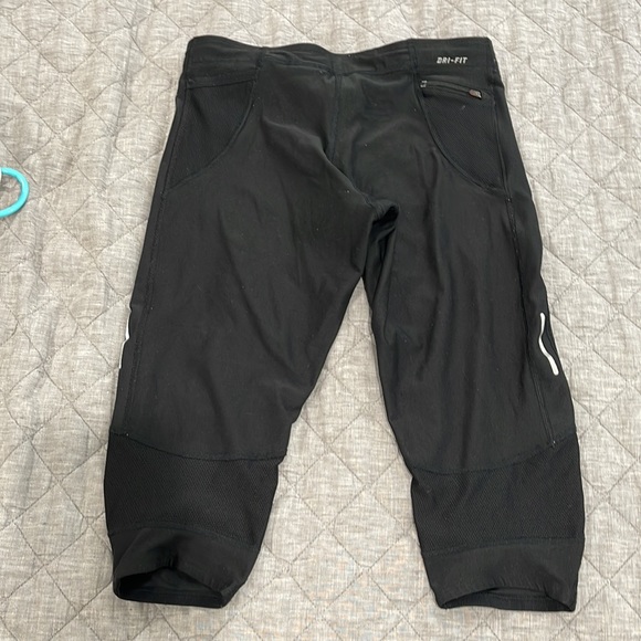 Nike Running Pants Size: S - Picture 3 of 3